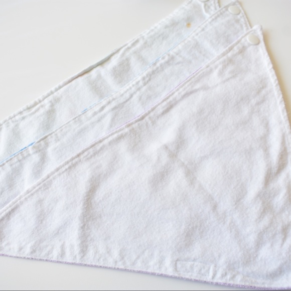 Sunlit Valley bibs - Picture 3 of 3